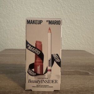Makeup by Mario Lip Kit - Sephora
